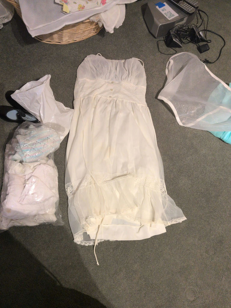 Children's Clothing and Dress Shoes - image 7 of 11