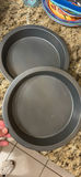 Round Cake Pans - thumbnail 2 of 8