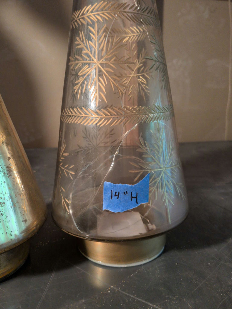 Decorative Holiday Trees - image 4 of 5
