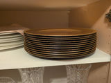 Decorative Charger Plates Set - thumbnail 2 of 7