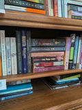 Assorted Fiction and Nonfiction Books - thumbnail 3 of 4