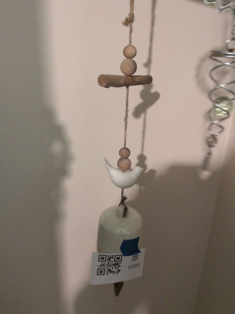 Hanging Decorative Ornaments - image 2 of 5
