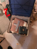 Storage Bin of Nativity and Decorative Figurines - thumbnail 2 of 16