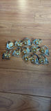 Assorted Decorative Napkin Rings - thumbnail 2 of 10
