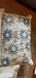 Set of Three Decorative Throw Pillows - thumbnail 5 of 5