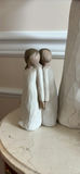 Willow Tree Figurines Collection - thumbnail 2 of 13