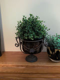 Artificial Plants and Faux White Florals - thumbnail 2 of 4