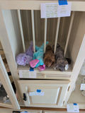 TY Beanie Babies Plush Animal Toys - thumbnail 1 of 5