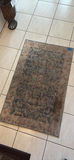 Set of Patterned Entry Rugs - thumbnail 2 of 8