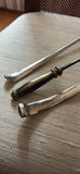 Three Metal Candle Snuffers - thumbnail 5 of 6