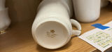 Royal Albert Bone China White Mugs - thumbnail 3 of 3