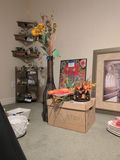 Thanksgiving and Fall Decorative Items - thumbnail 1 of 10