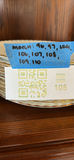 Royal Albert Val D'Or Bone China Plates - thumbnail 5 of 5