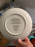 Decorative Plates and Plate Stands - thumbnail 10 of 12