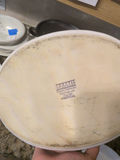 H&H Hotel White and Cerutil Stoneware Baking Dishes - thumbnail 4 of 4