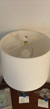Crystal Table Lamp - thumbnail 2 of 4