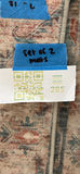 Set of Patterned Entry Rugs - thumbnail 8 of 8