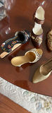 Collection of Miniature High Heel Shoes - thumbnail 2 of 5