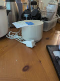 Saje Aroma Nook Essential Oil Diffuser - thumbnail 2 of 4