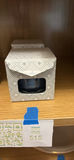 Villeroy & Boch Blue Glass Candle Holders - thumbnail 1 of 4