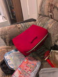Assorted Cosmetic and Travel Pouches - thumbnail 4 of 6