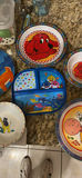 Children's Drinkware and Dining Set with Popsicle Molds - thumbnail 8 of 10