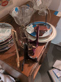 Decorative Plates and Plate Stands - thumbnail 2 of 12