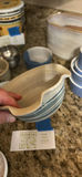 Assorted Ceramic, Glass, and Stainless Steel Bowls and Ramekins - thumbnail 1 of 8