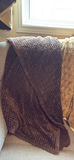 Two Plush Throw Blankets - thumbnail 3 of 3