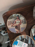 Decorative plates and dreamcatchers - thumbnail 2 of 13