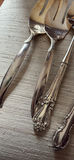Silver- tone Serving Utensils - thumbnail 3 of 4