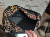 Leopard Print Travel Bags - thumbnail 6 of 11