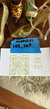 Collection of Miniature High Heel Shoes - thumbnail 5 of 5