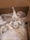 Snowman Holiday Decorations - thumbnail 5 of 7