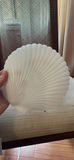 White Ceramic Serving Dishes and Shell Platter Set - thumbnail 11 of 20