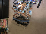 Assorted Clothing Hangers - thumbnail 5 of 5