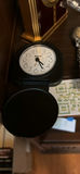 Bulova mantel clock, wristwatch, and decorative clocks - thumbnail 5 of 5