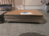 Set of Square Decorative Plates - thumbnail 4 of 5