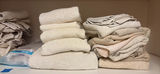 Assorted Bath Towels and Washcloths - thumbnail 3 of 6