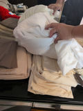 Assorted Bed Sheets and Pillowcases - thumbnail 6 of 7