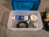 Assorted Hand Tools and Hardware Supplies - thumbnail 5 of 10