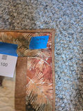 Decorative Fabric Wall Hangings - thumbnail 3 of 9