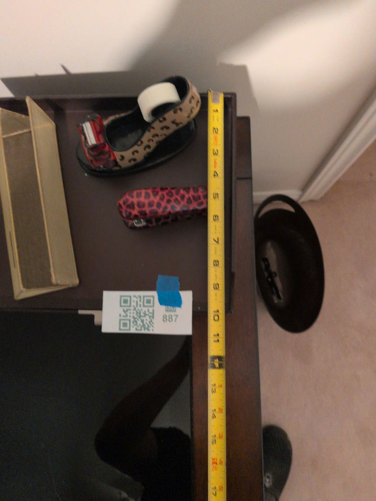 Desk Accessories and Office Supplies - image 10 of 10