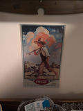 Decorative Wall Signs and Glass Bottle - thumbnail 6 of 7