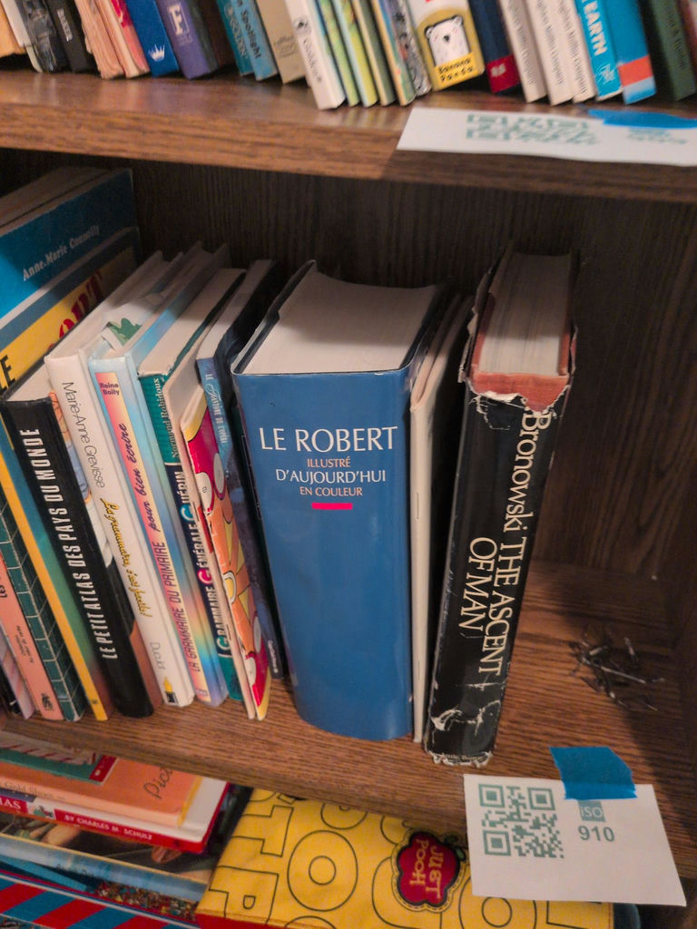 Assorted Books and Illustrated Reference Volumes - image 4 of 4