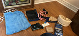 Assorted Health and Support Accessories - thumbnail 1 of 5