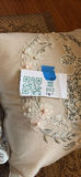Two Decorative Throw Pillows - thumbnail 4 of 4
