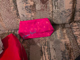 Assorted Cosmetic and Travel Pouches - thumbnail 2 of 6
