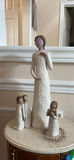 Willow Tree Figurines Collection - thumbnail 1 of 13