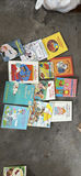 Collection of Children's Picture Books - thumbnail 1 of 3